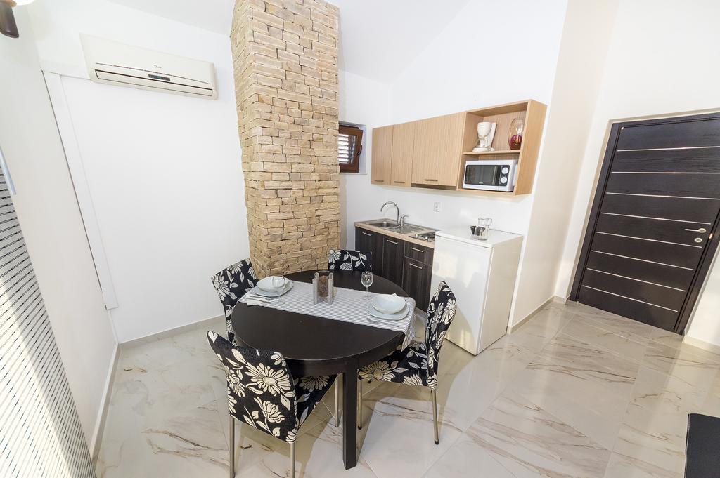 Apartments Draznik Zaton  Cameră foto