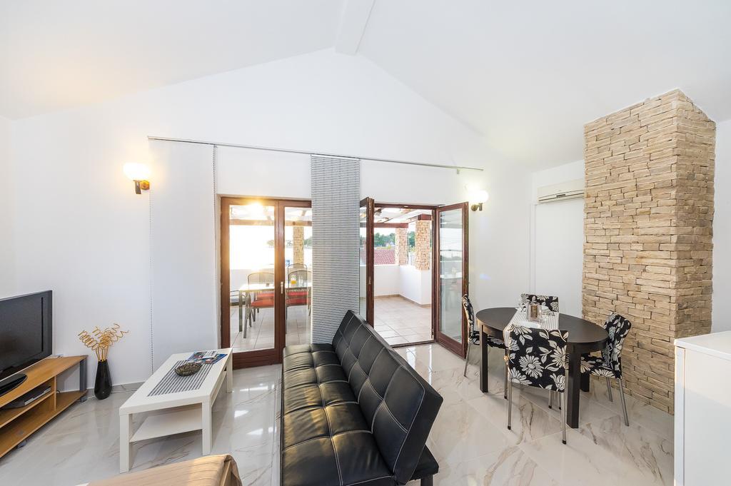 Apartments Draznik Zaton  Cameră foto